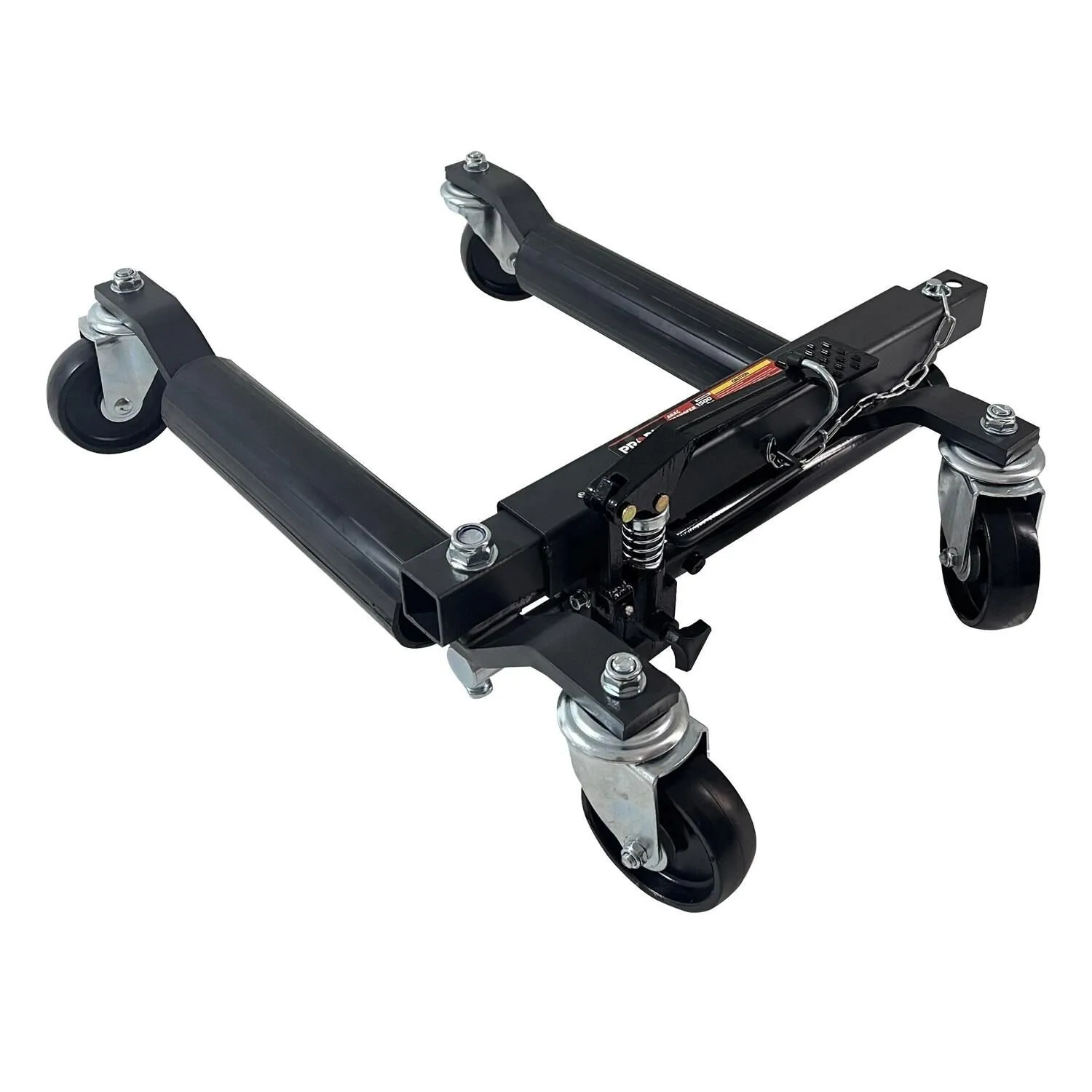 D12060002 Dht Hasarlı Araç Taşıma Krikosu