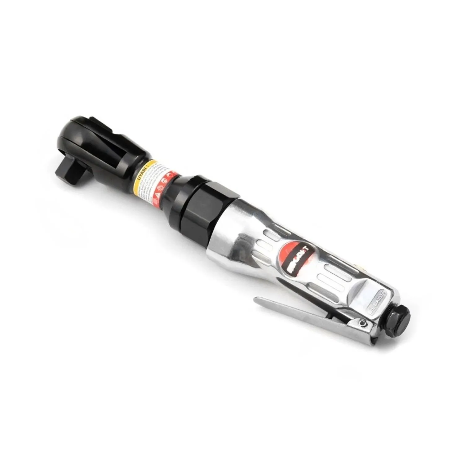 D14104301 DHT 1/2 Havalı Cırcır Kolu