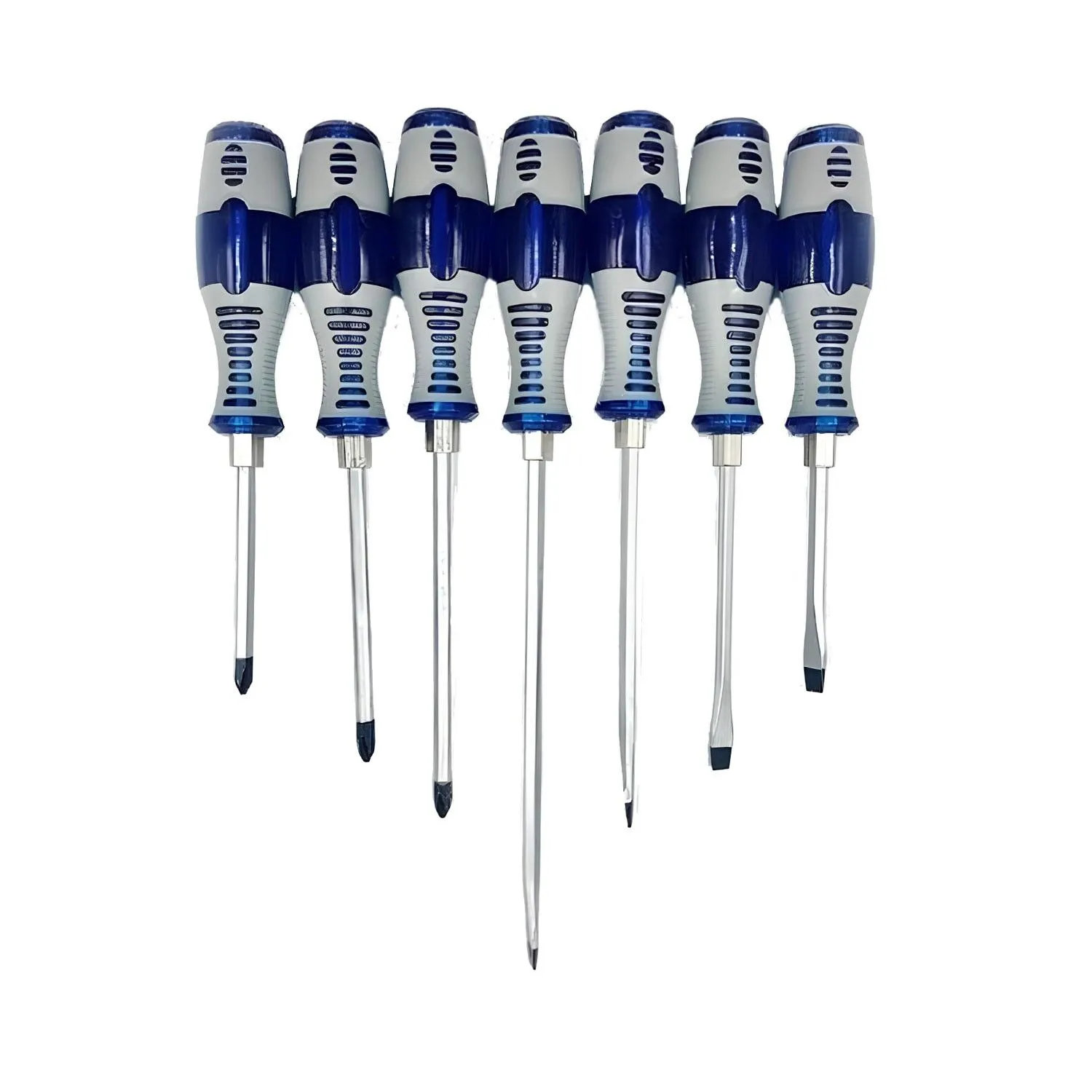 Grayzer Xubin Darbeli Tornavida Takımı 7 Parça