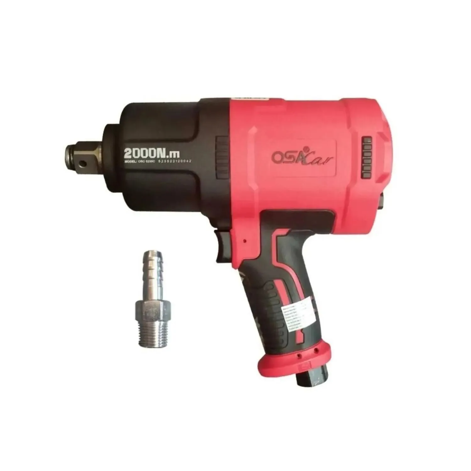 OSC5235 Osacar 3/4 Havalı Somun Sıkma